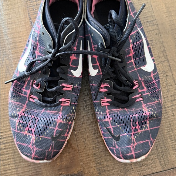 Nike Free 5.0 TR Fit 4 Running Shoe - Picture 3 of 9